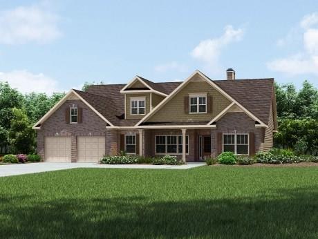 6325 Birchfield Trail - Photo 1