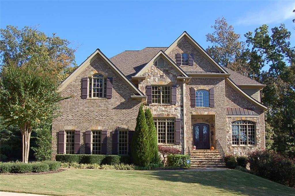 2414 Winter Garden Place - Photo 1