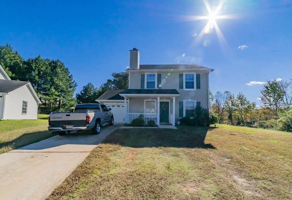 9322 Golf View Drive - Photo 1