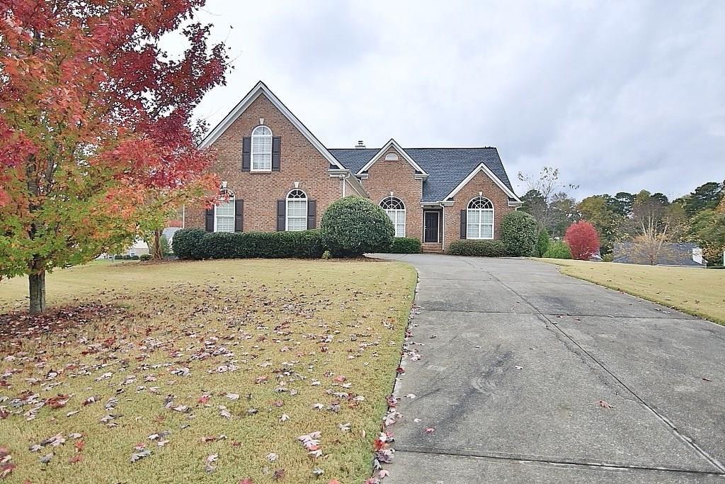 548 Ash Springs Court - Photo 1