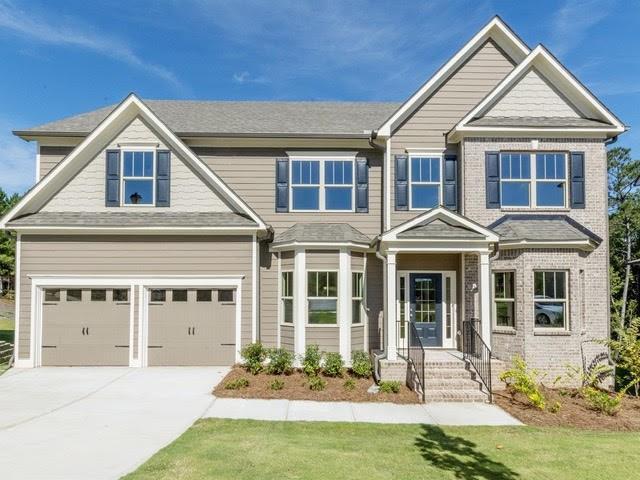 5 Flagstone Court - Photo 1