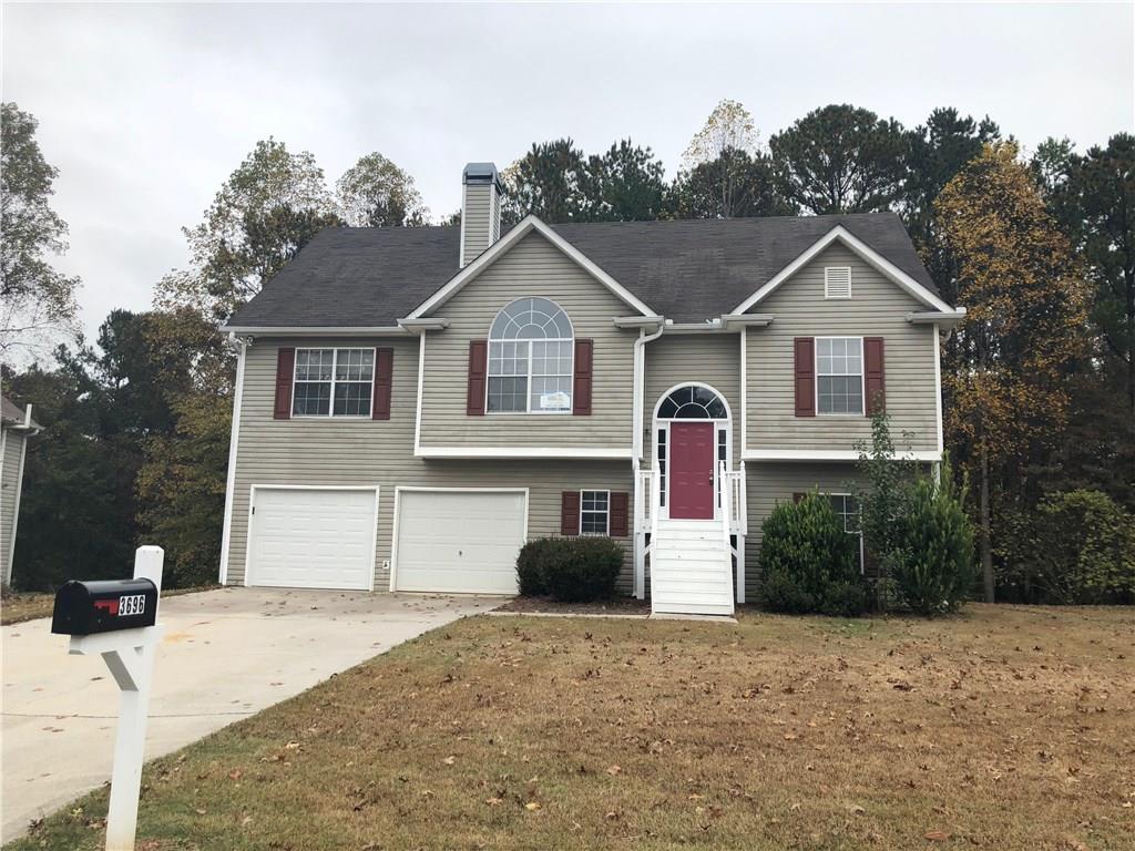 3696 Autumn View Drive - Photo 1