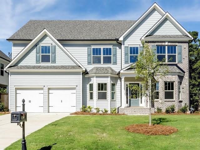 14 Creekview Drive - Photo 1
