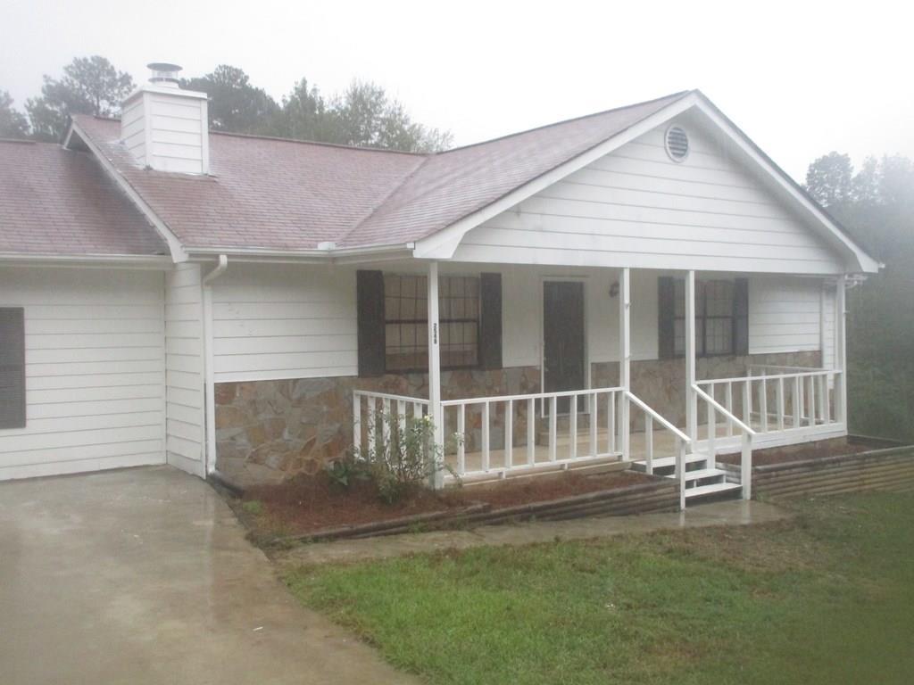 2548 Hi Roc Road - Photo 1