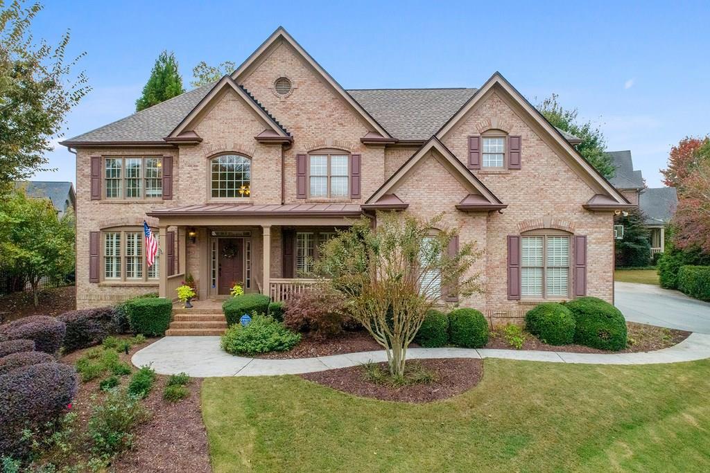 1000 Lainston Court - Photo 1