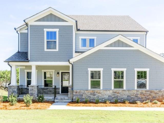 26 Ridgemont Way - Photo 1