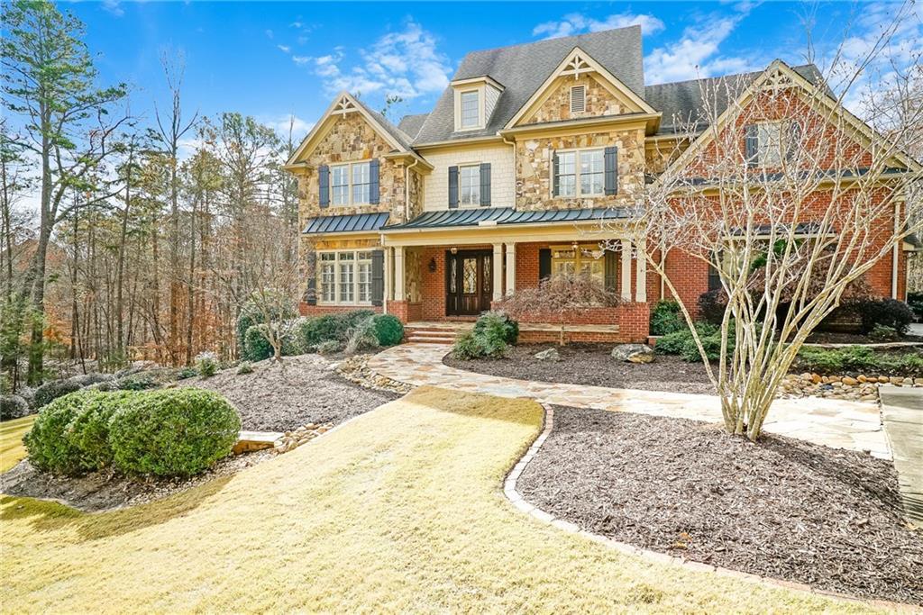1400 Cashiers Way - Photo 1