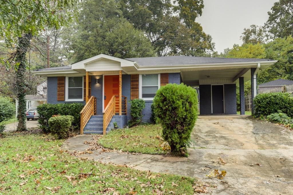 2780 Joyce Avenue - Photo 1