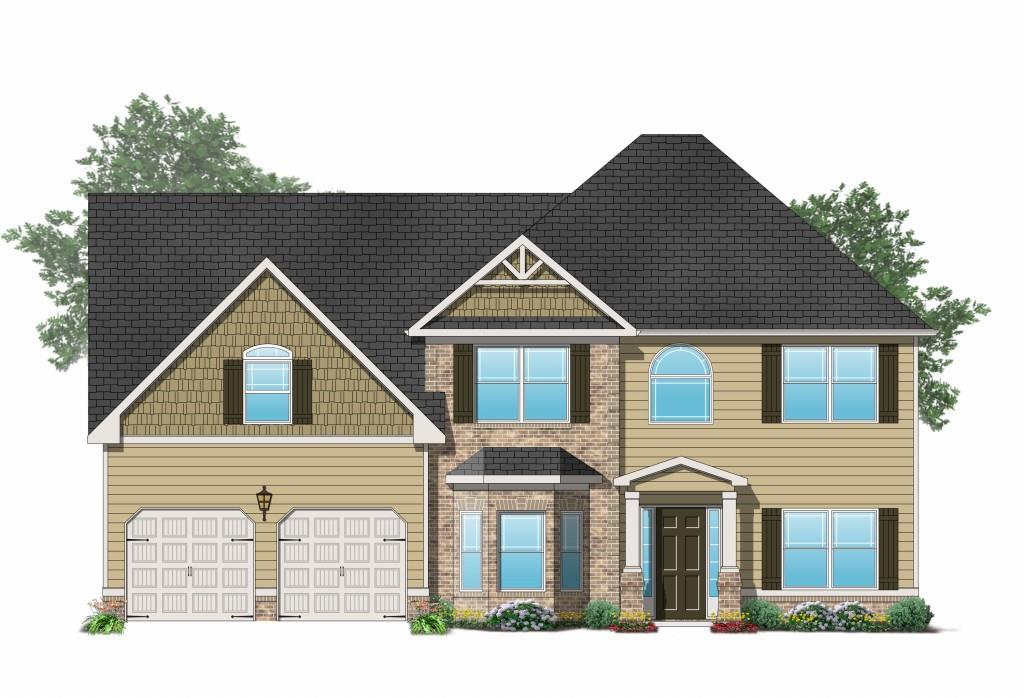 1422 Cragston Drive - Photo 1
