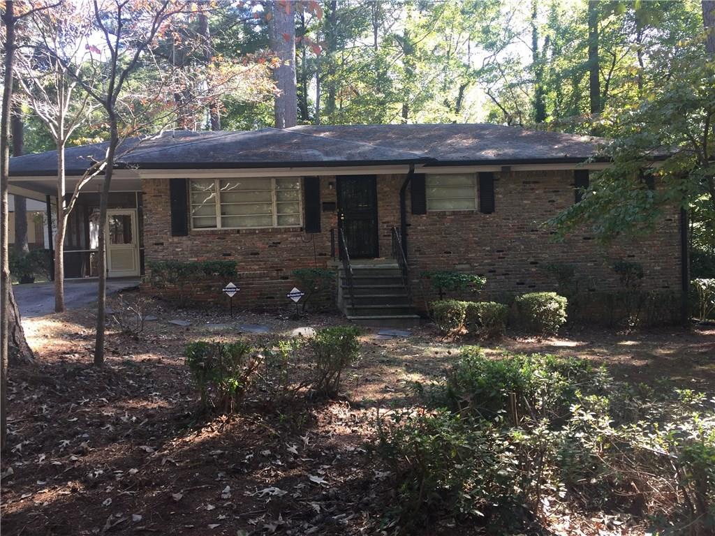 3158 Cloverhurst Drive - Photo 1