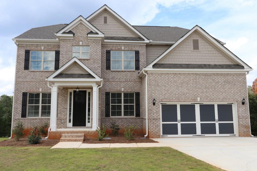 1208 Corkwood Circle - Photo 1
