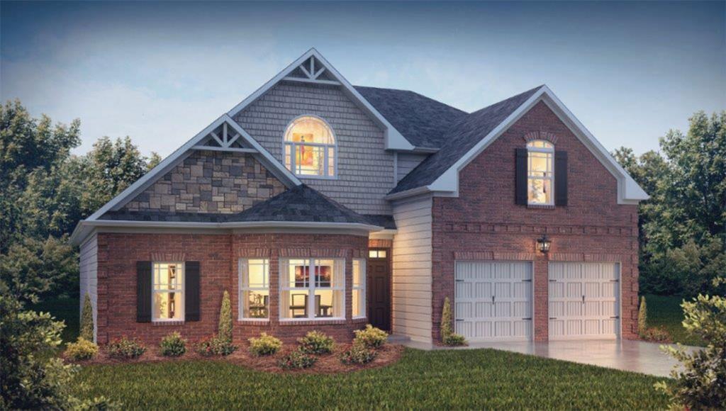 100 Charleston Drive - Photo 1