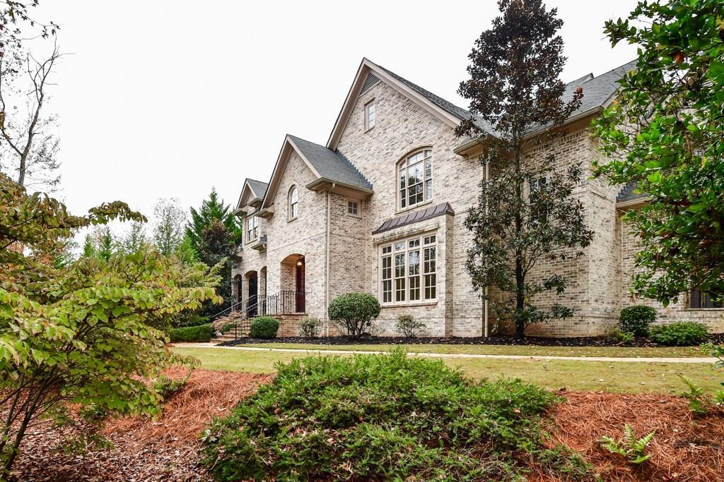 4141 Valley Creek Drive - Photo 1