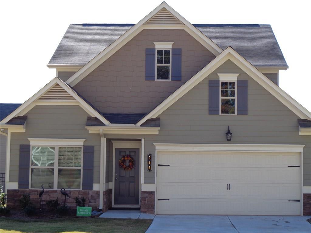 146 Prominence Court - Photo 1