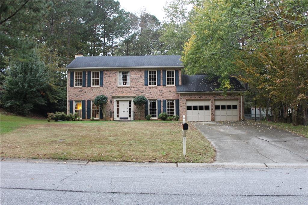 1065 Lassiter Drive - Photo 1
