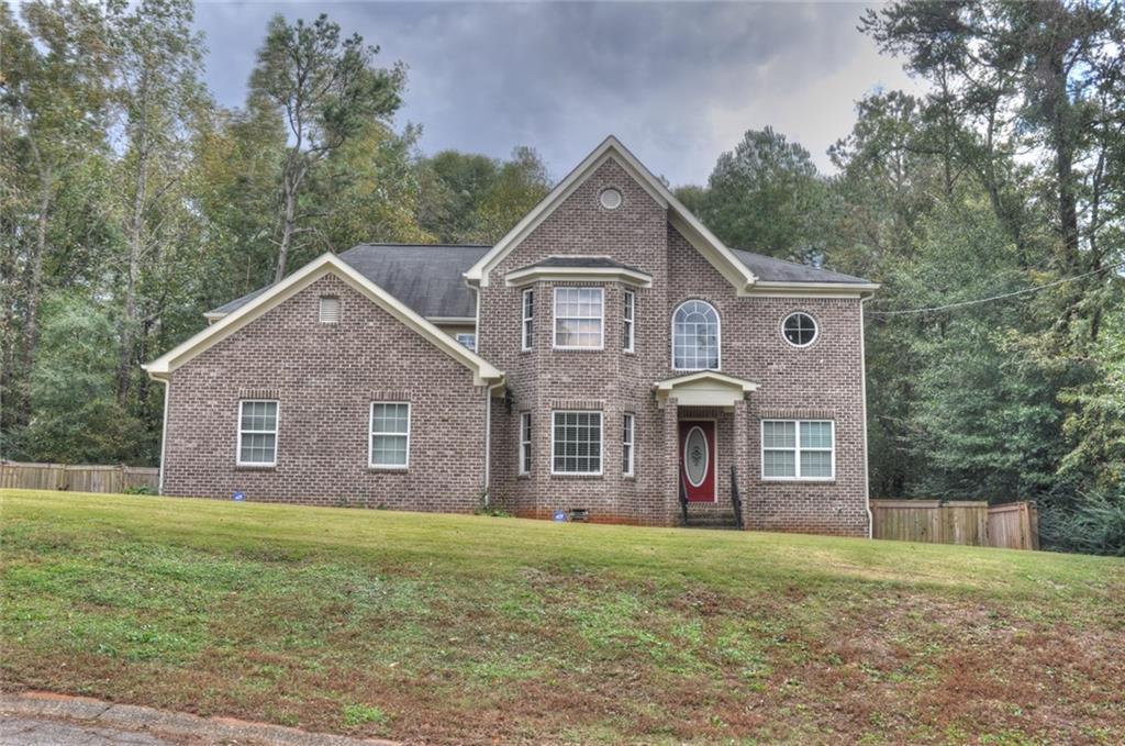4659 Jakes Trail - Photo 1