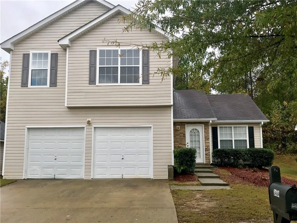 3484 Mcintosh Lane - Photo 1