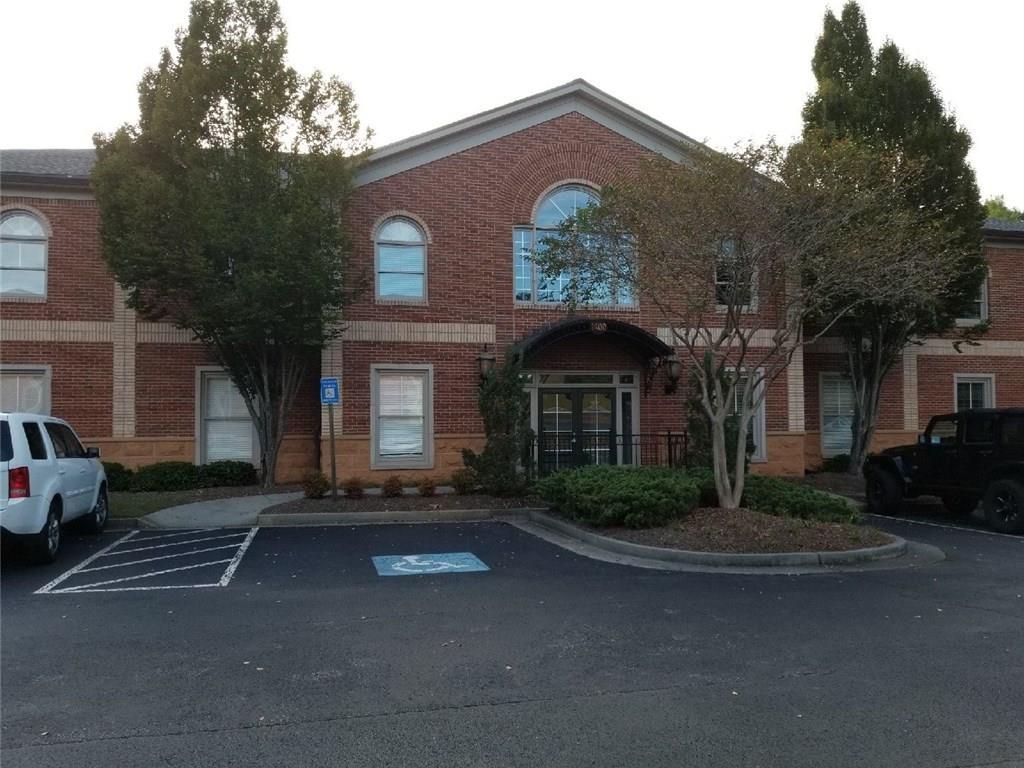4080 Mcginnis Ferry Road - Photo 1