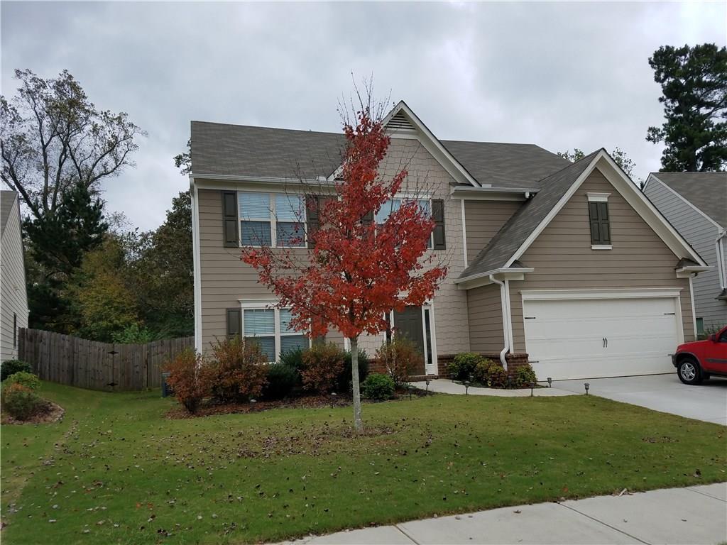 4151 Pearhaven Lane - Photo 1