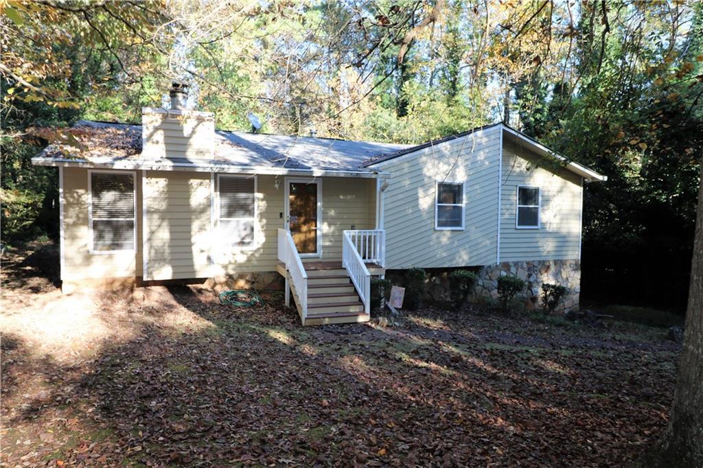 4502 Rambling Road - Photo 1