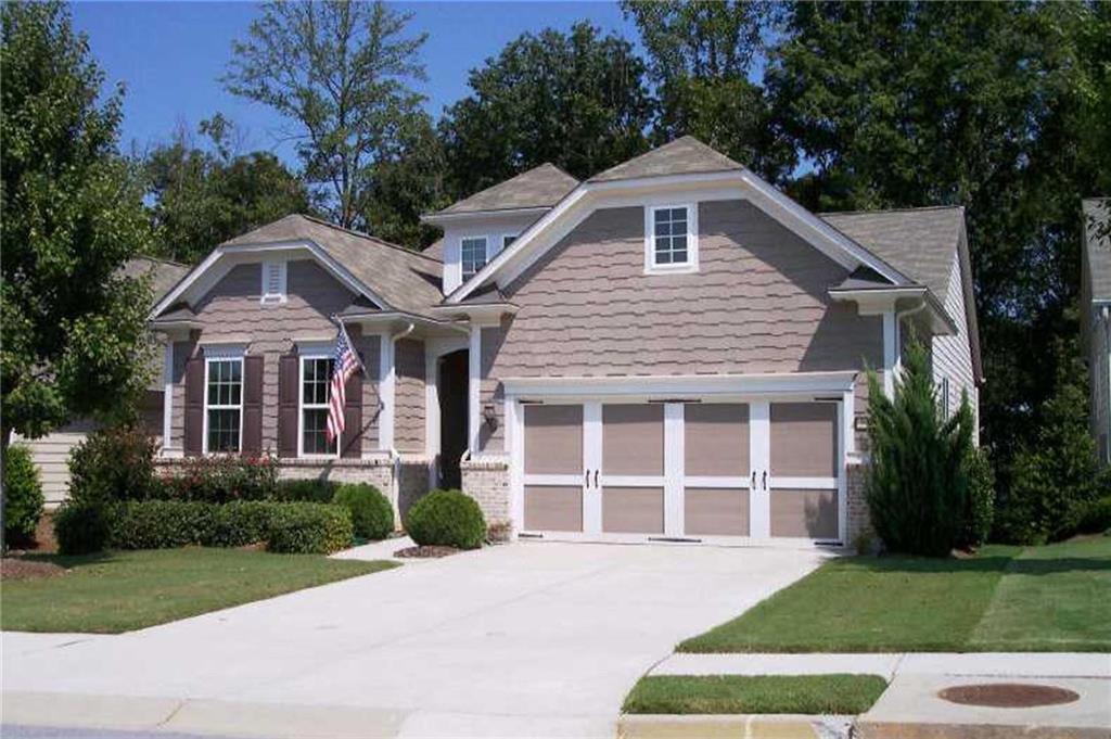 5998 Creekside Lane - Photo 1