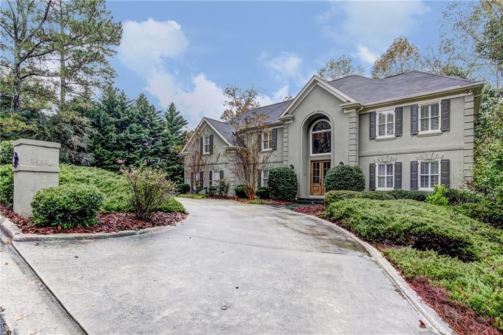 8440 Valemont Drive - Photo 1