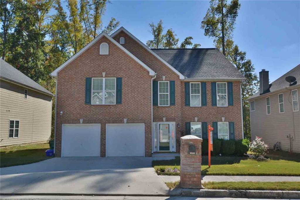 5886 Fairington Farms Lane - Photo 1