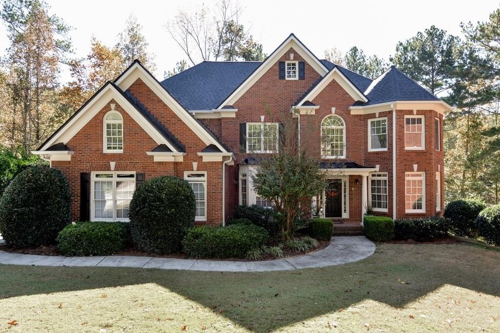 8015 Tangletree Way - Photo 1