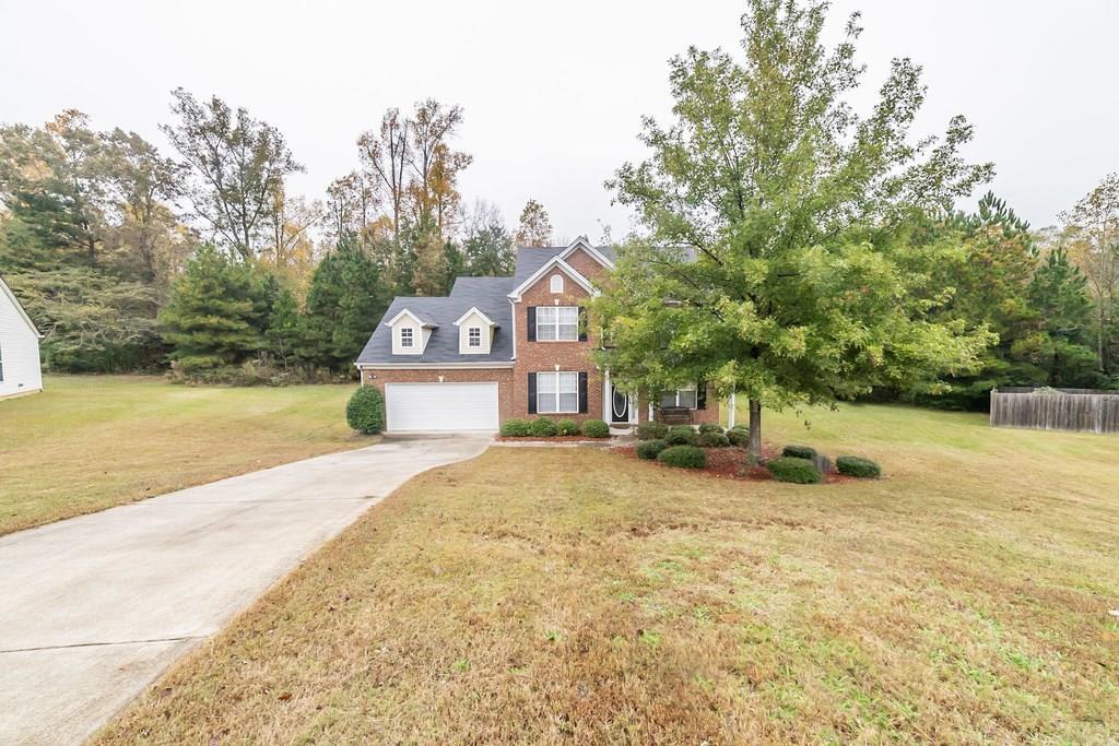 6742 Lakefield Forrest Drive - Photo 1