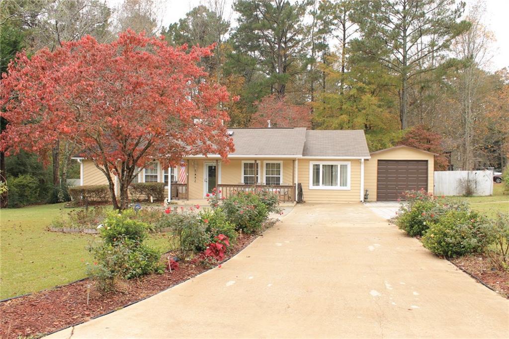 3130 Palomino Drive - Photo 1