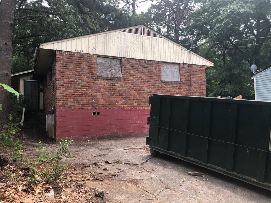2830 Bayard Street - Photo 1