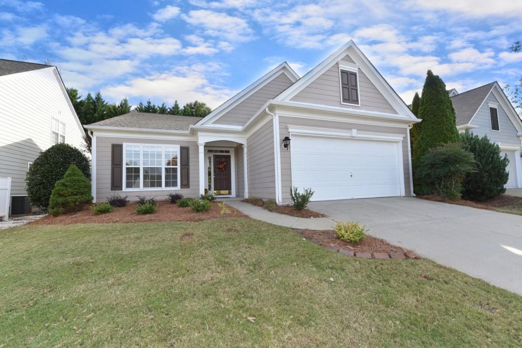 1430 Diplomat Drive - Photo 1