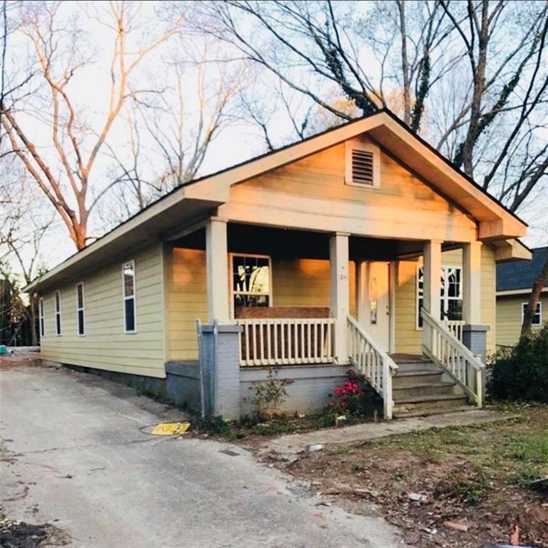1254 Princess Avenue - Photo 1