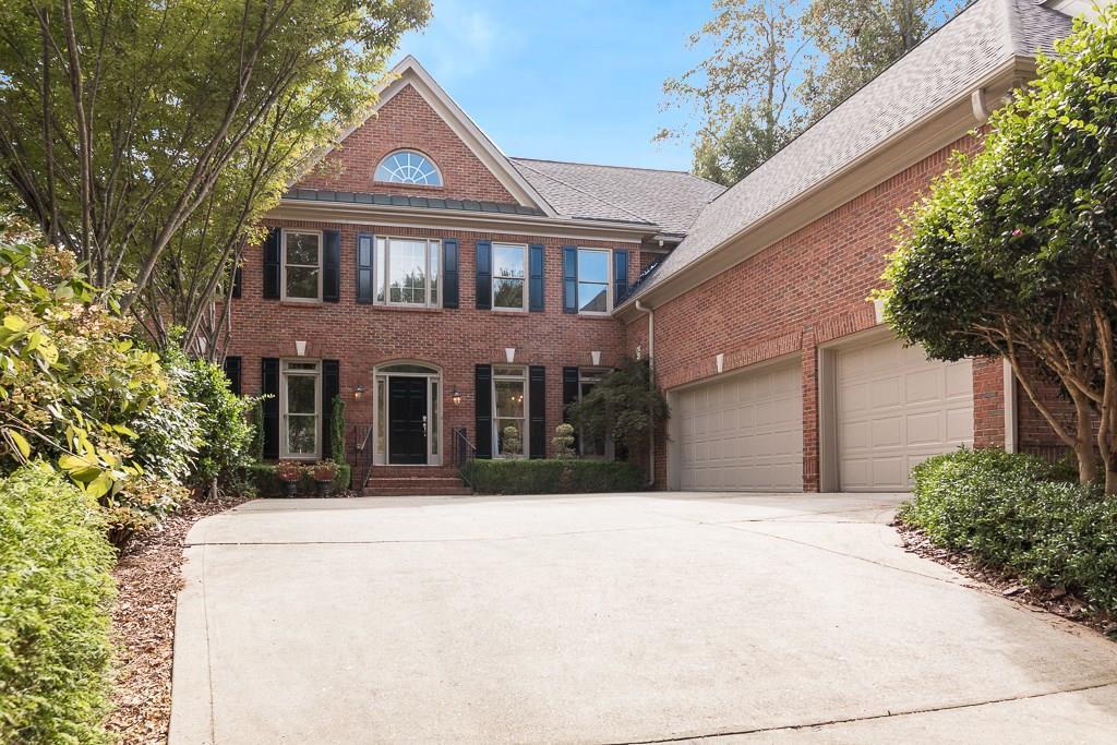 720 Old Knoll View - Photo 1