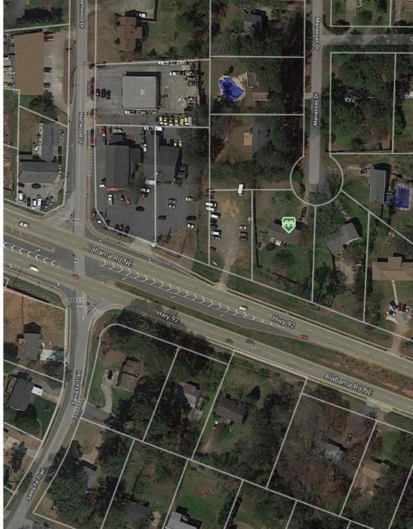 2004 Manassas Drive - Photo 1