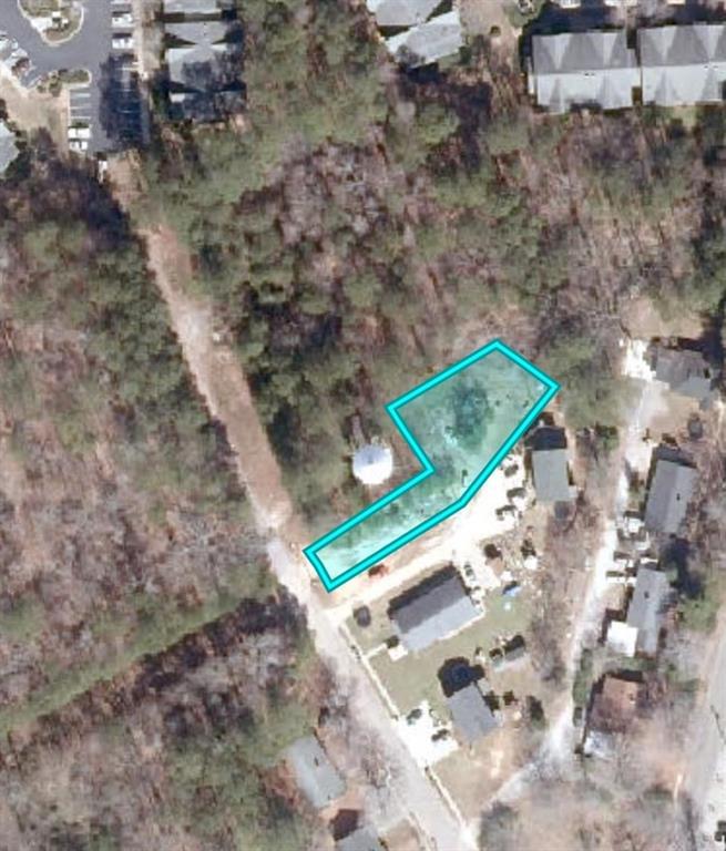 00 W Lakeview Dr W - Photo 1