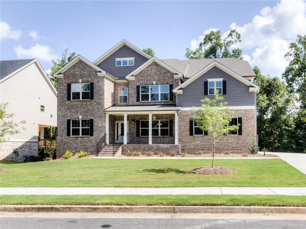 1391 Tanager Bridge Court - Photo 1