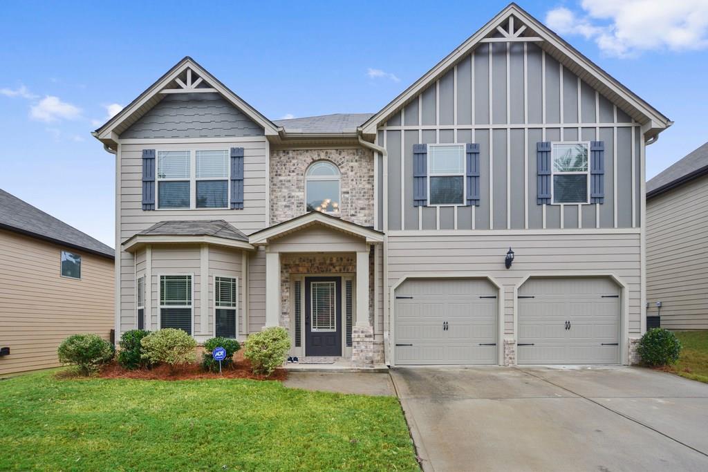3726 Valley Bluff - Photo 1