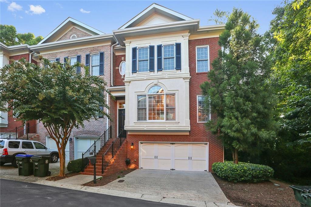 4311 Kingston Gate Cove - Photo 1