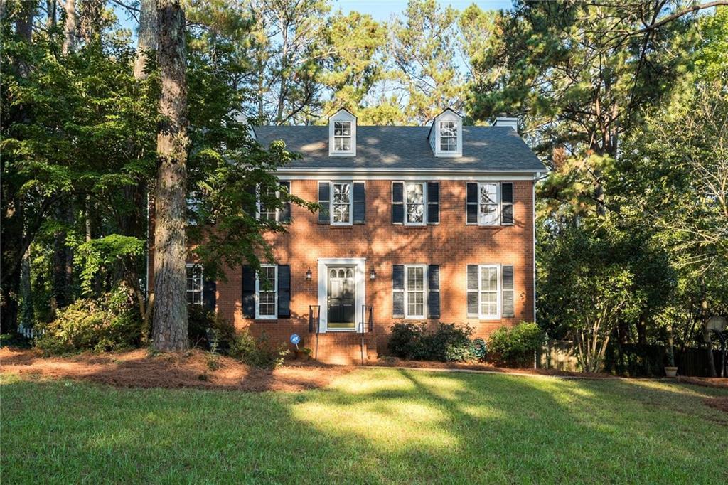 3158 Normandy Circle - Photo 1