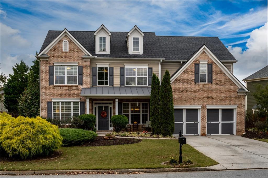 109 Northbrooke Trace - Photo 1