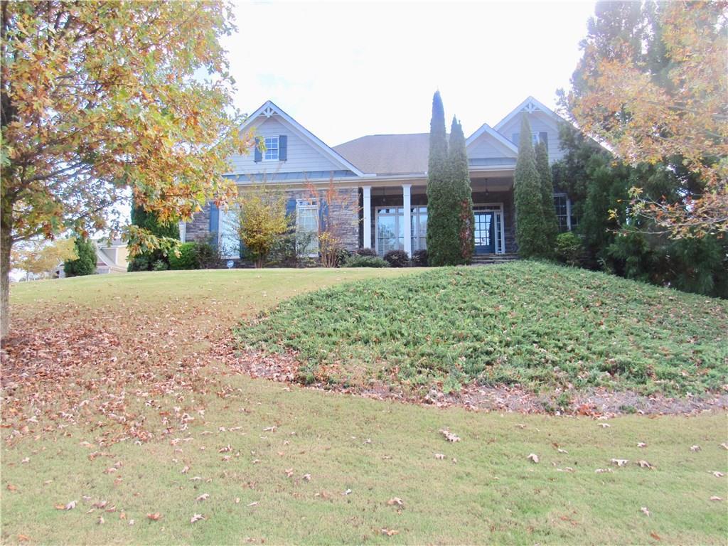 4642 Jefferson Ridge Way Way - Photo 1