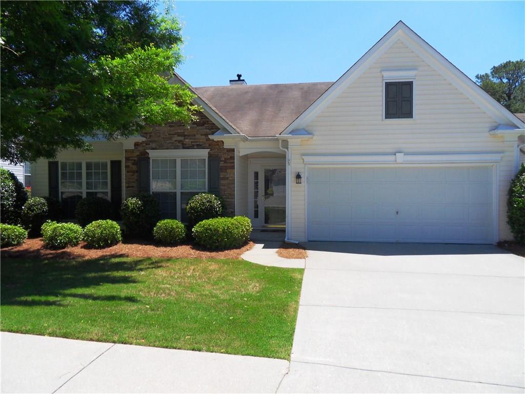 209 Whirlaway Cove - Photo 1