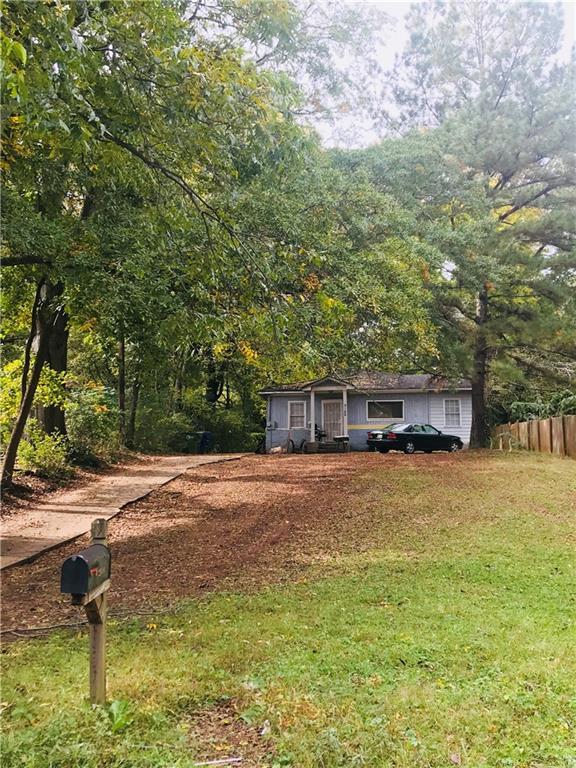 2189 Pryor Road - Photo 1