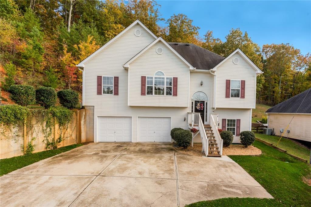 57 Mission Ridge Drive - Photo 1