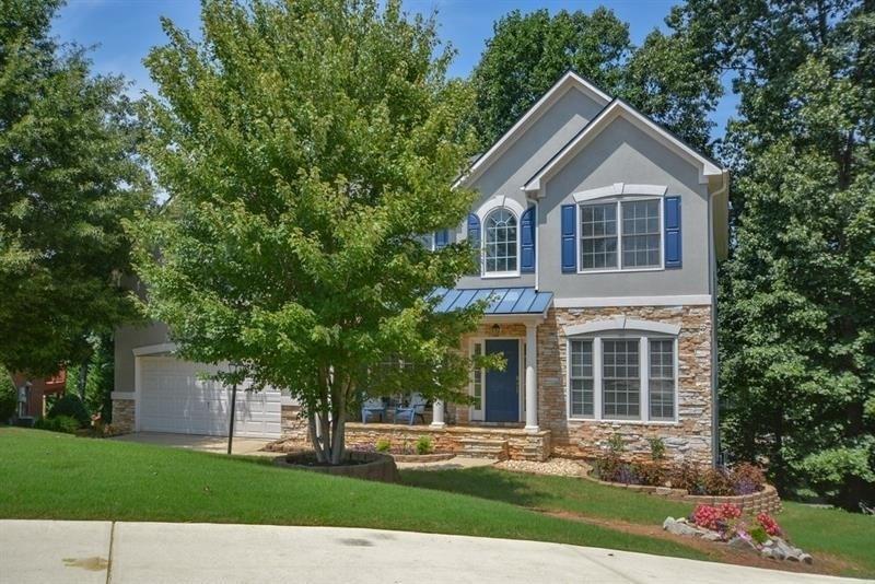 4286 Galilee Drive - Photo 1