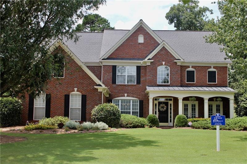 5360 Harbury Lane - Photo 1
