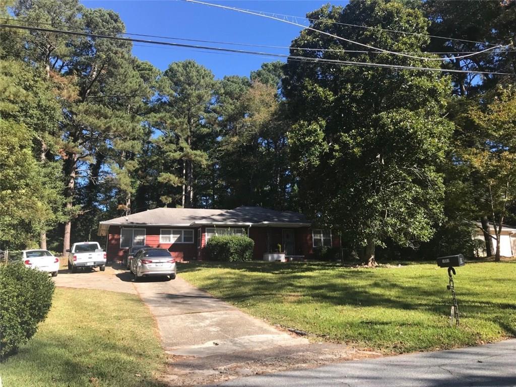 1891 Cummings Drive - Photo 1