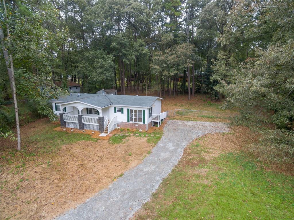 2427 Jackson Way - Photo 1