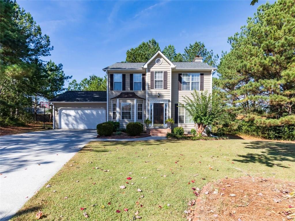 2920 Summit Point Court - Photo 1